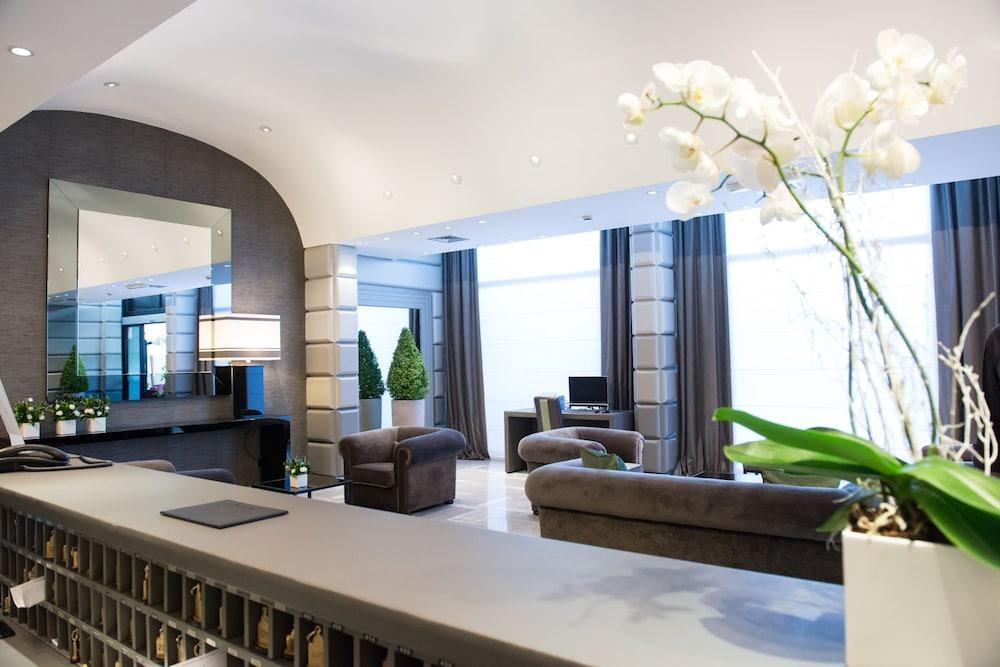 Residenze Garden Aparthotel Rom