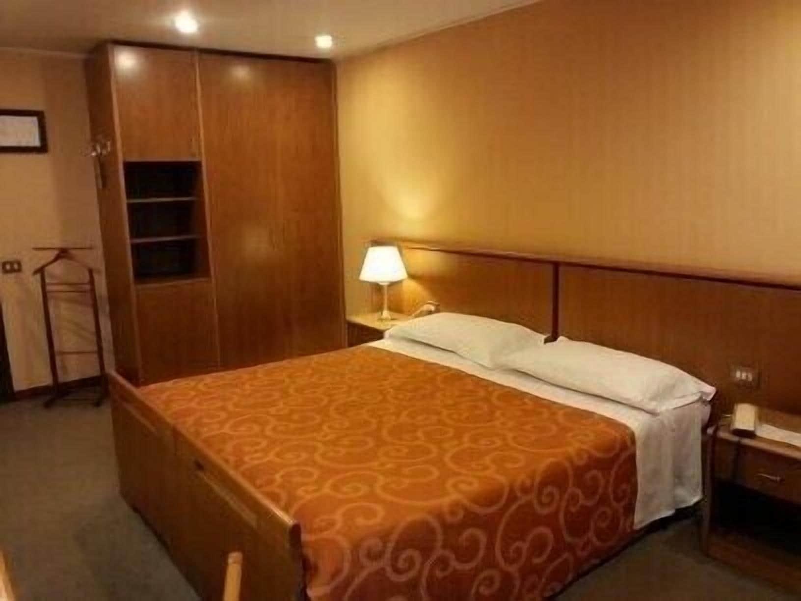 Residenze Garden Aparthotel Rom