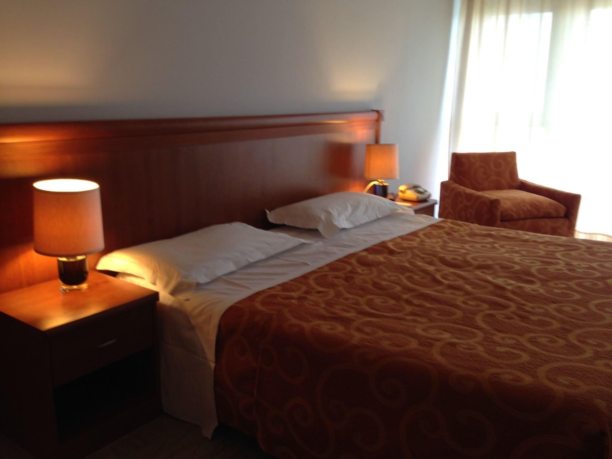 Residenze Garden Aparthotel Rom