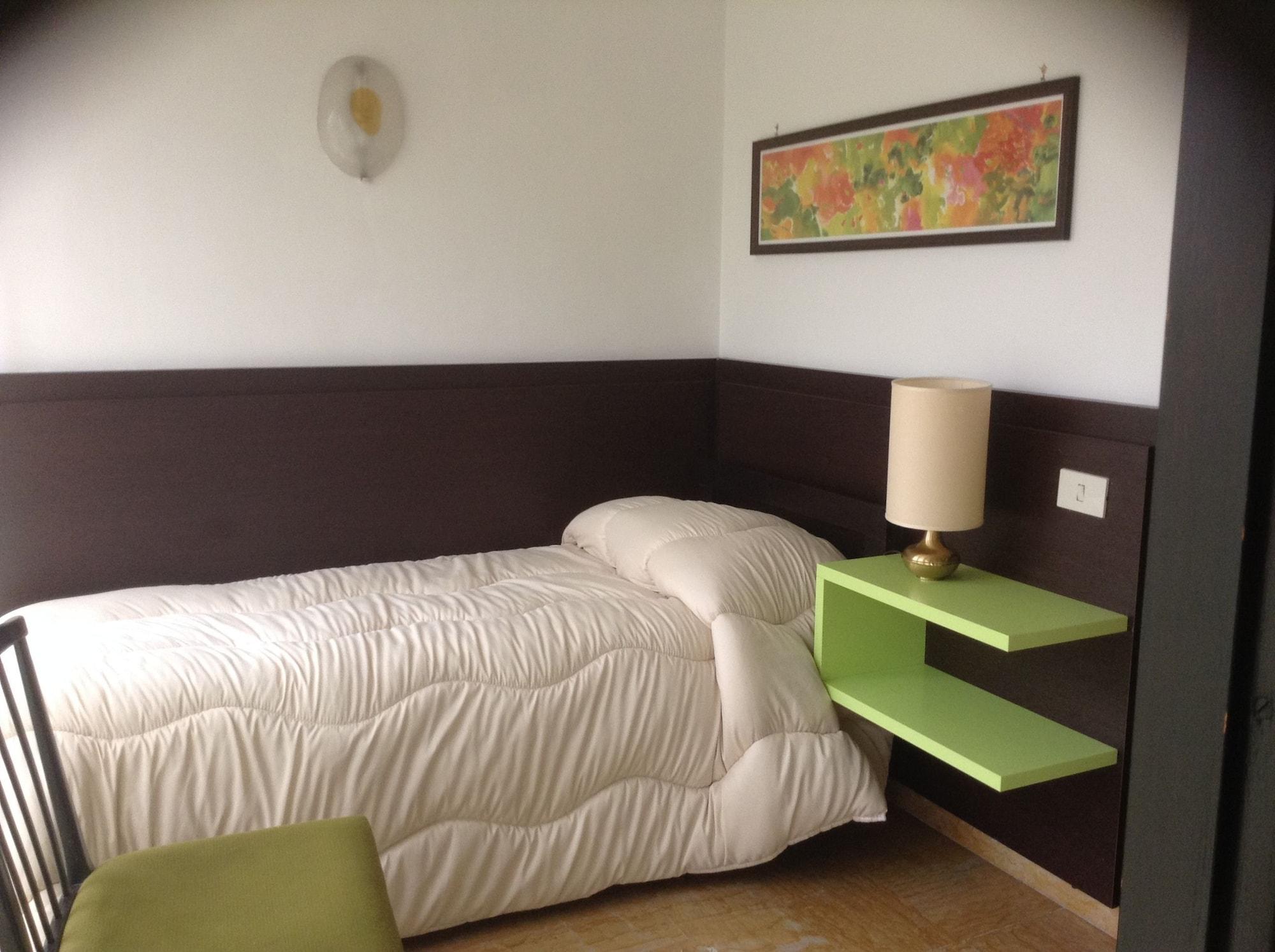 Residenze Garden 4* Rom