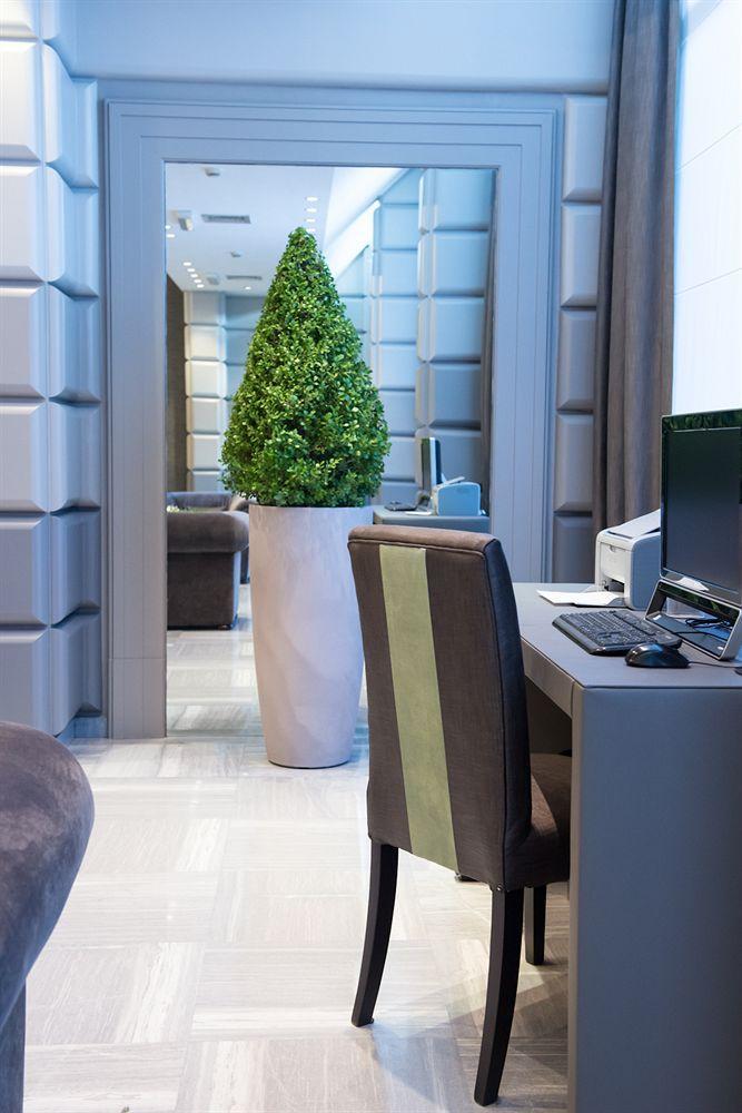 Residenze Garden 4* Rom
