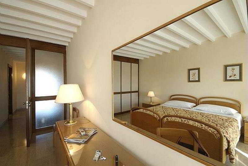 Residenze Garden 4* Rom