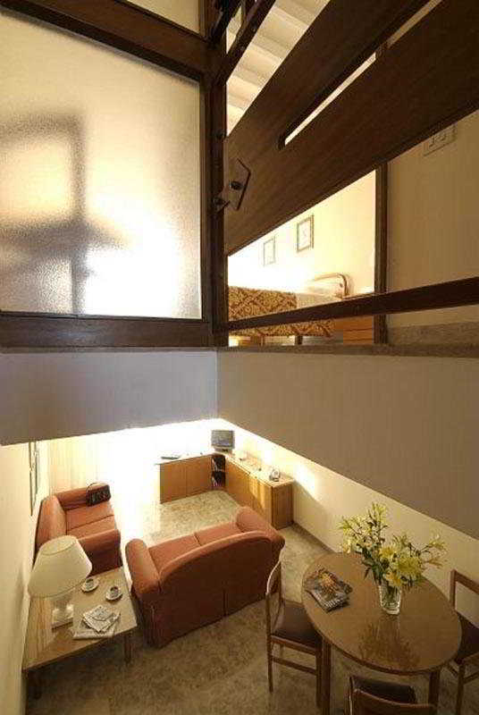 Residenze Garden 4* Rom