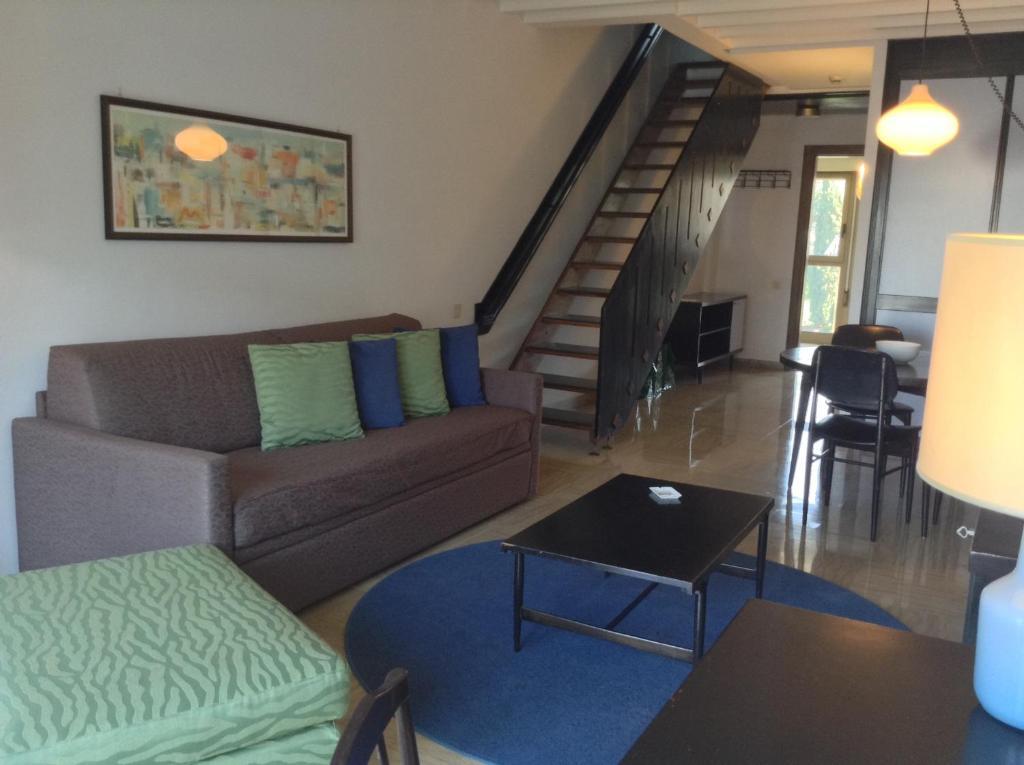 Residenze Garden Aparthotel Rom
