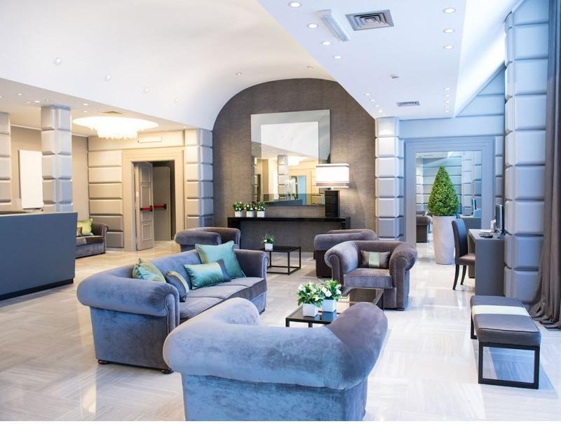 Residenze Garden Aparthotel Rom