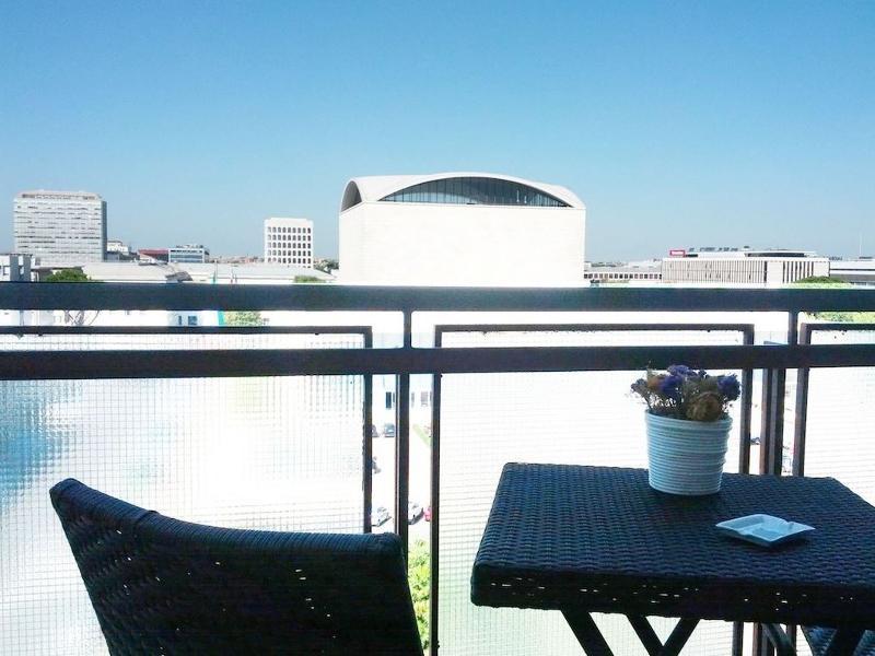 Aparthotel Residenze Garden Rom