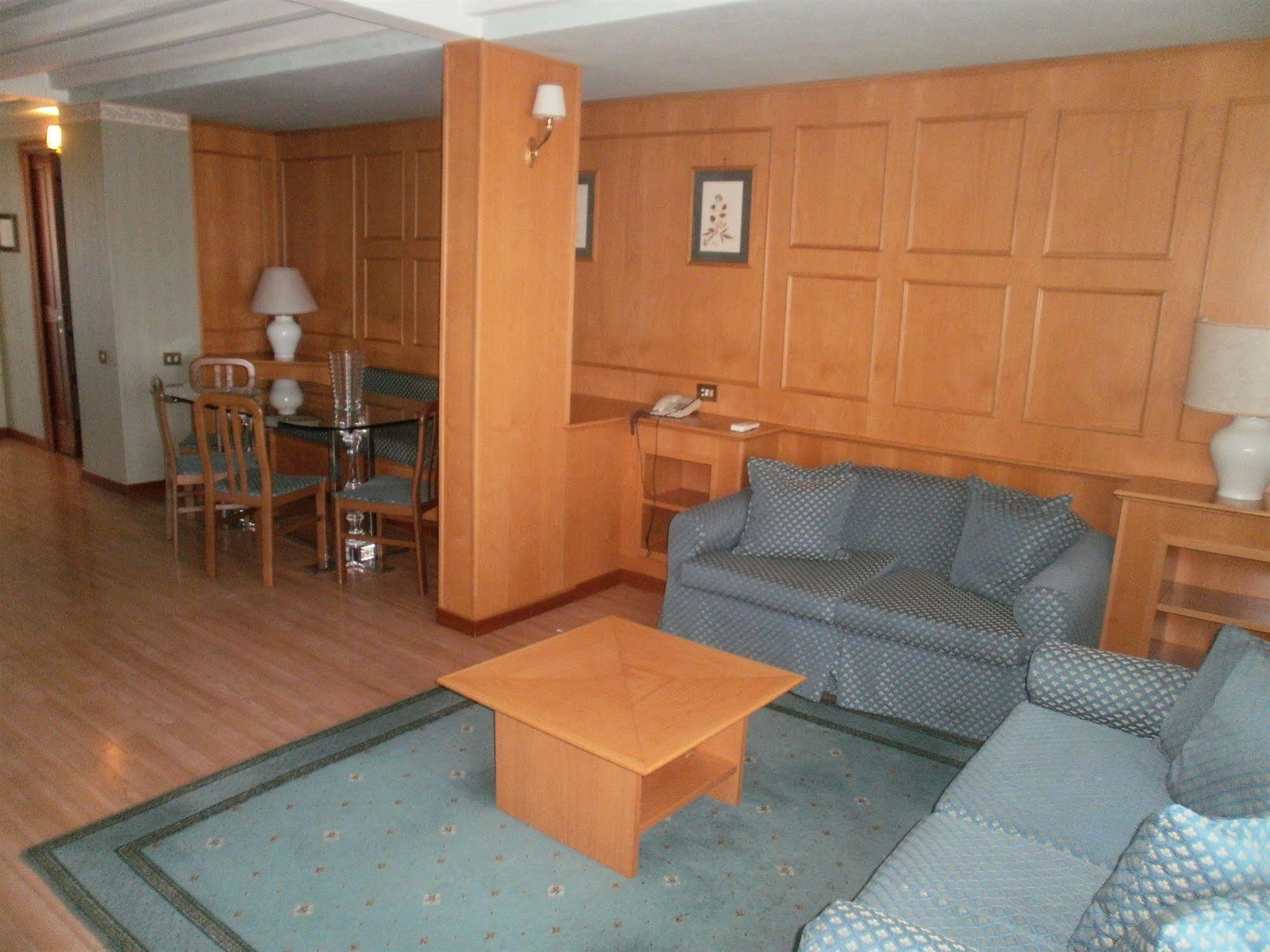 Aparthotel Residenze Garden Rom