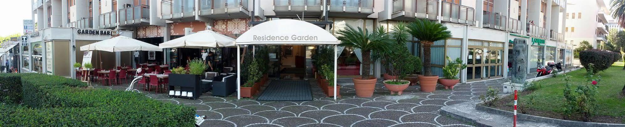 Residenze Garden 4* Rom