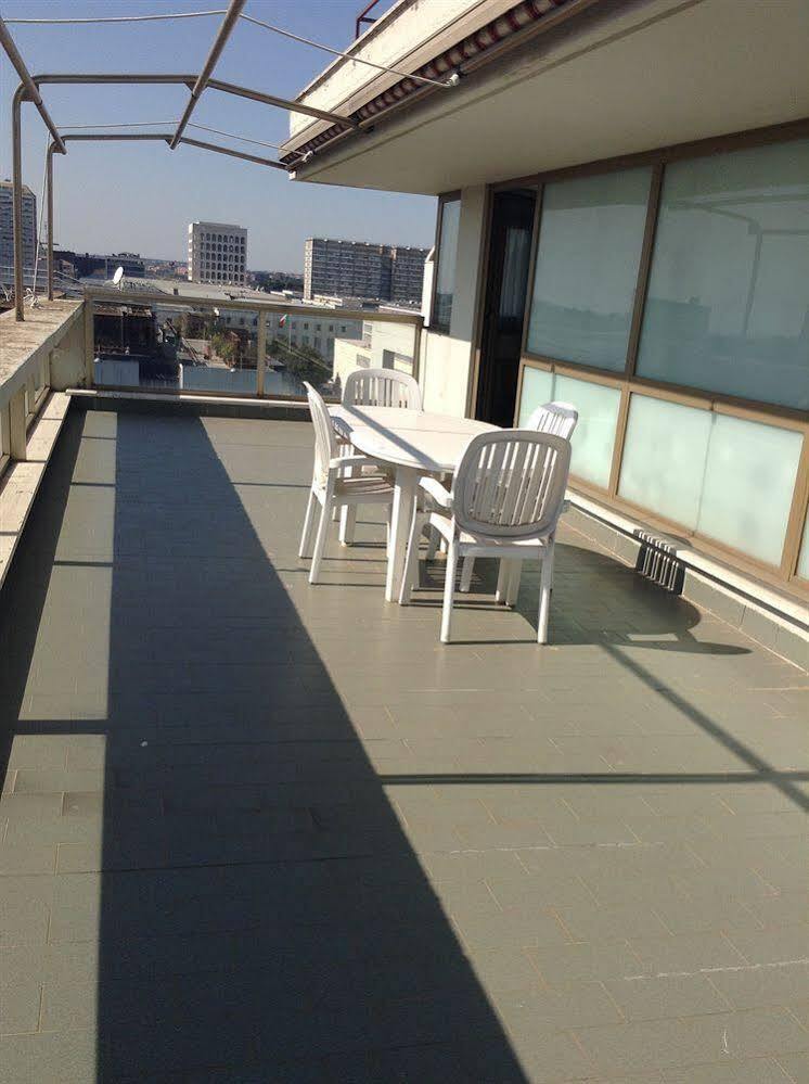 Residenze Garden 4* Rom